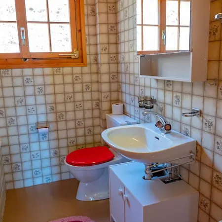 Valeria Appartement *