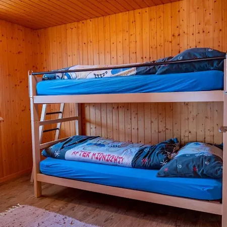 アパート Valeria