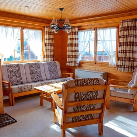 Valeria Appartement *