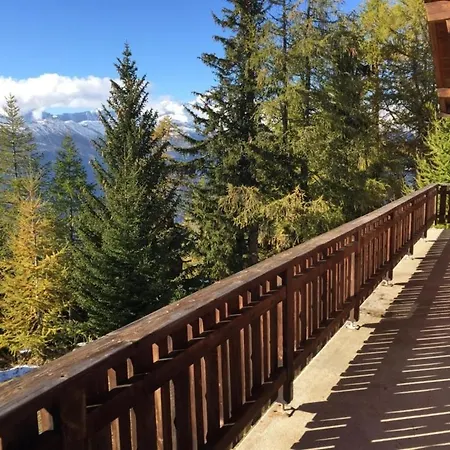 Appartement Valeria Rosswald