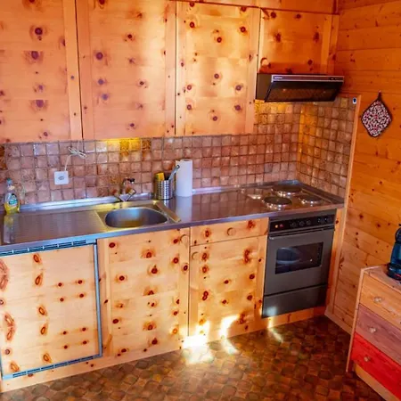 Valeria Appartement *