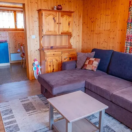 Valeria Appartement *