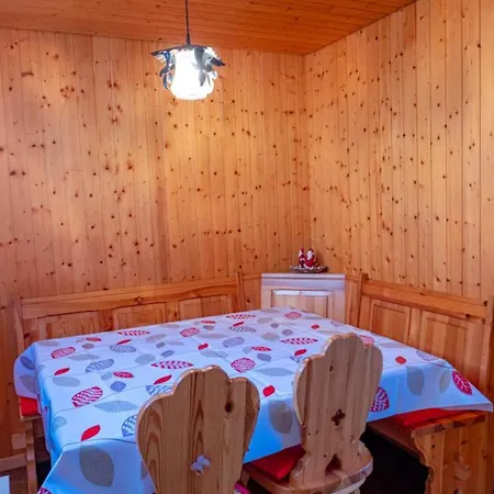 アパート Valeria *