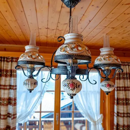 Valeria Appartement *