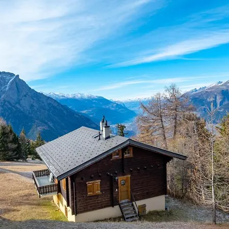 Appartement Valeria *