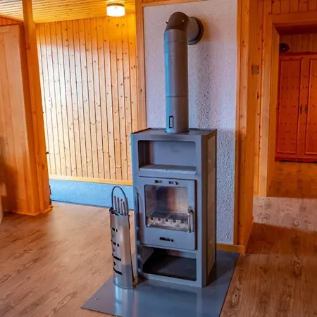 アパート Valeria