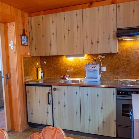 Valeria Appartement