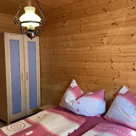 Appartement Valeria *