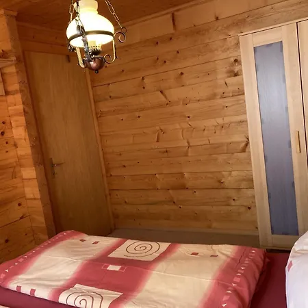 Valeria Appartement Rosswald