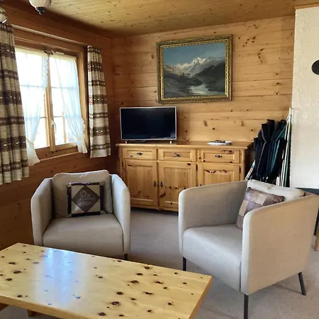 Valeria Appartement *