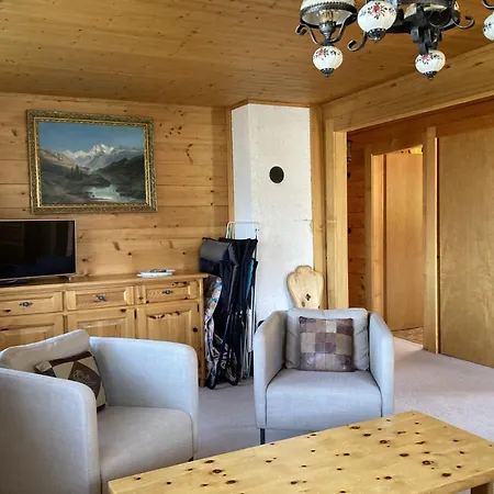 Appartement Valeria *