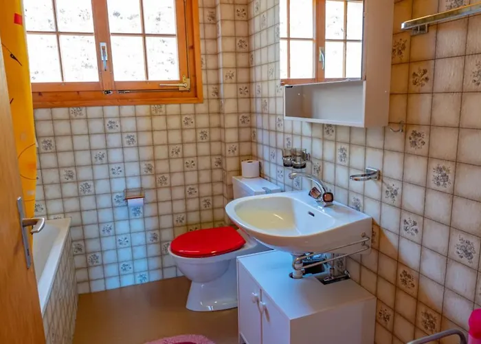 Valeria Apartamento *