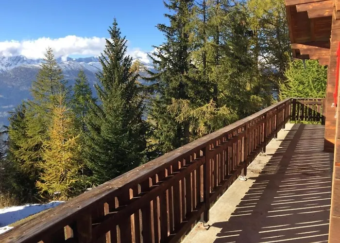 Apartamento Valeria Rosswald