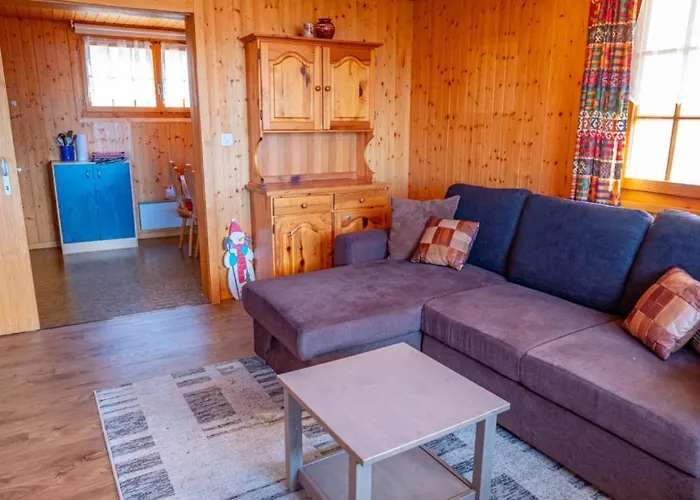 Valeria Apartamento *