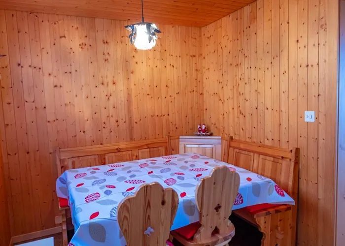 Apartamento Valeria *