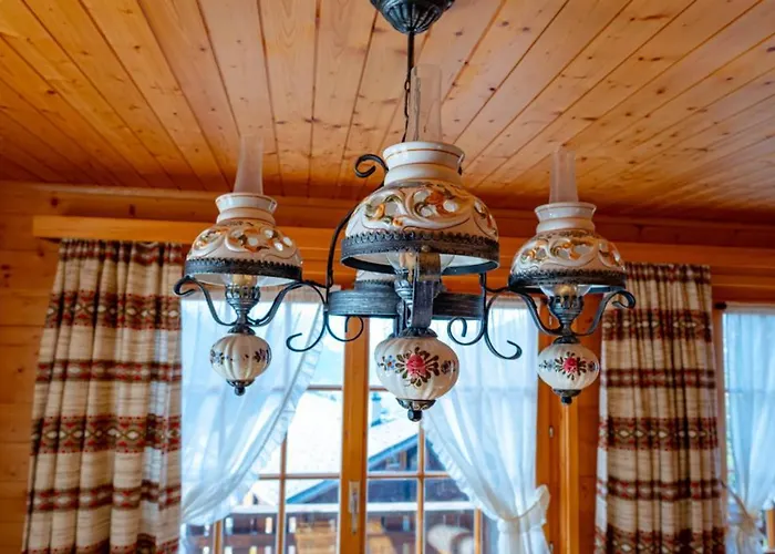 Valeria Apartamento *