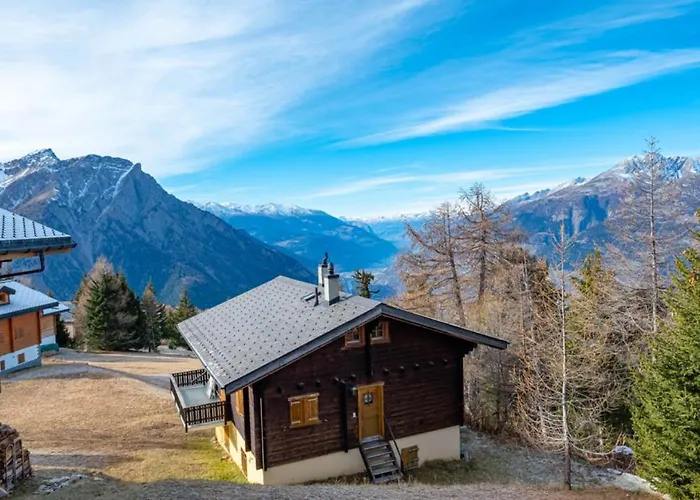 Apartamento Valeria *