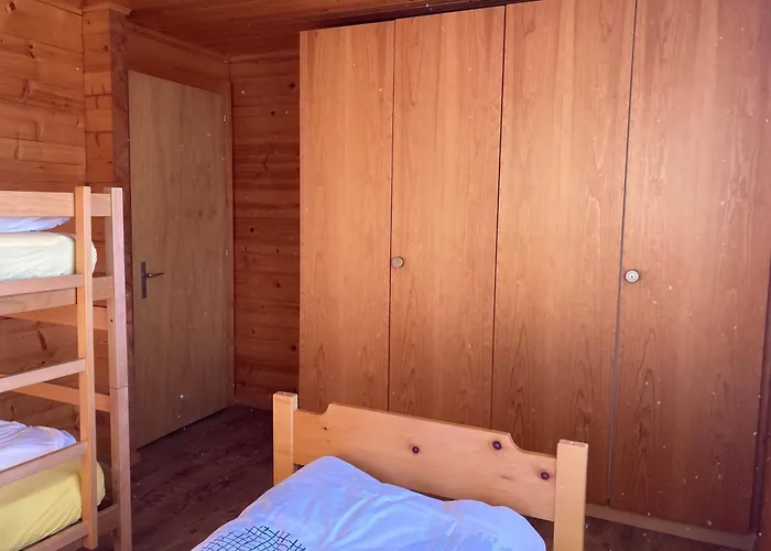 Valeria Apartamento *